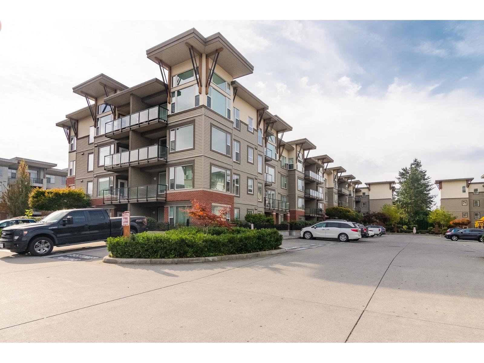 117 33539 Holland Avenue, Abbotsford, British Columbia  V2S 0C6 - Photo 2 - R3045480