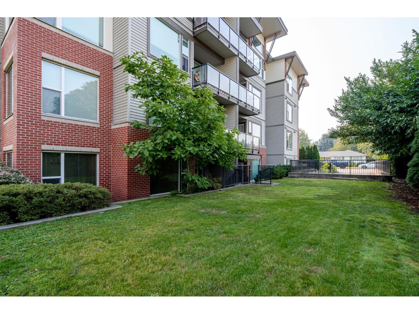 117 33539 Holland Avenue, Abbotsford, British Columbia  V2S 0C6 - Photo 33 - R3045480