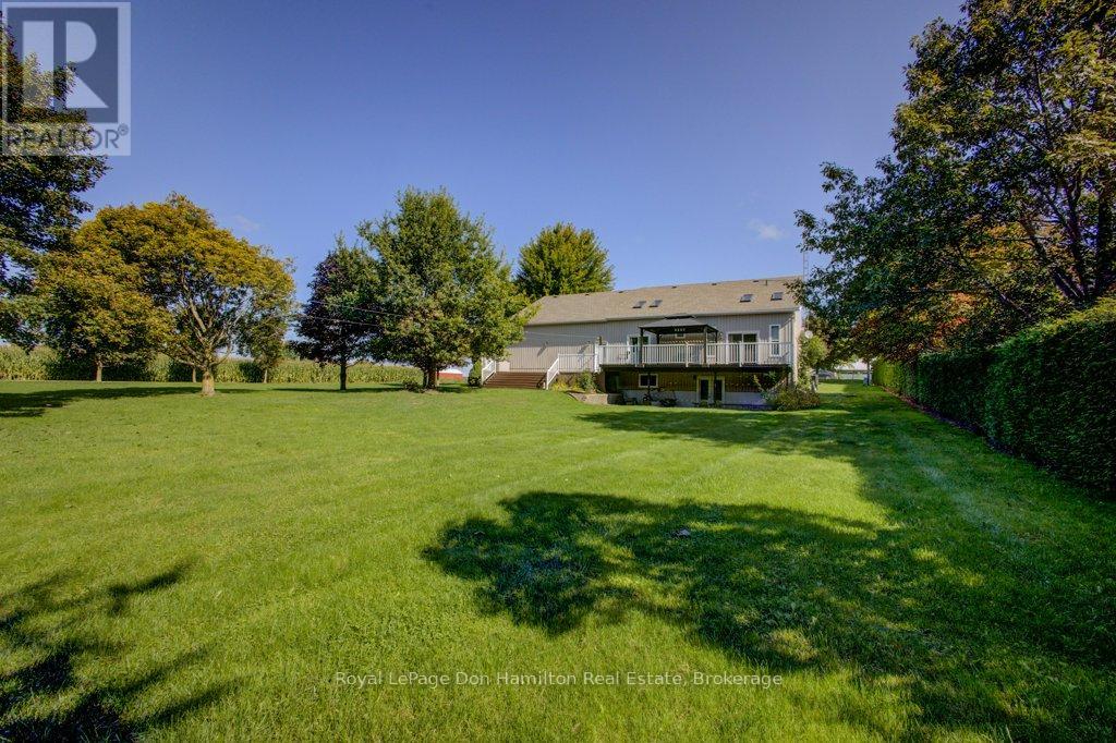 8298 8 Concession, Mapleton, Ontario  N0G 2K0 - Photo 30 - X12393089