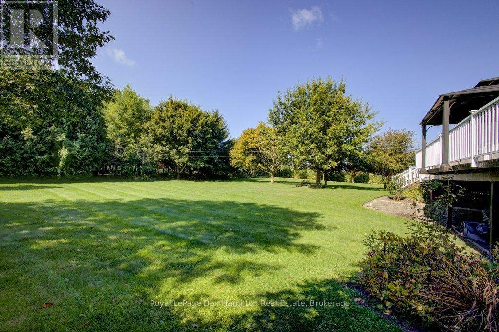 8298 8 Concession, Mapleton, Ontario  N0G 2K0 - Photo 31 - X12393089