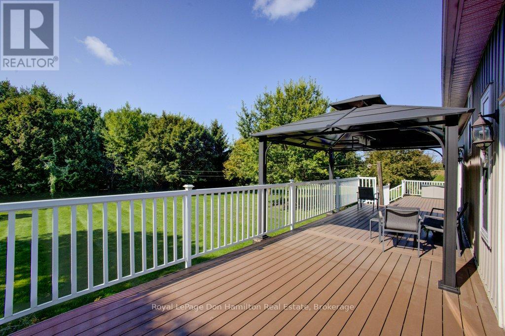 8298 8 Concession, Mapleton, Ontario  N0G 2K0 - Photo 34 - X12393089
