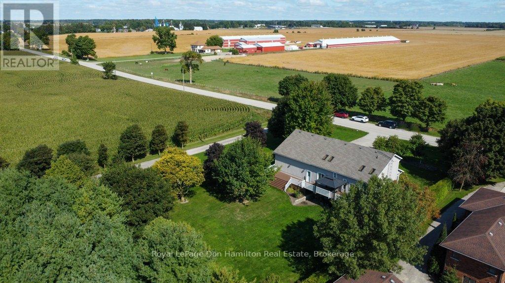 8298 8 Concession, Mapleton, Ontario  N0G 2K0 - Photo 36 - X12393089