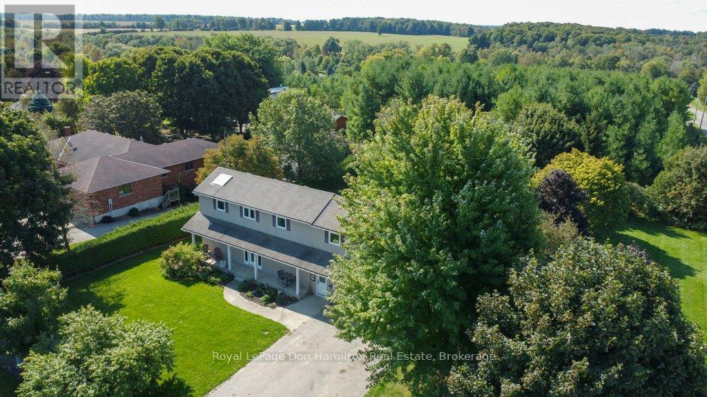 8298 8 Concession, Mapleton, Ontario  N0G 2K0 - Photo 38 - X12393089