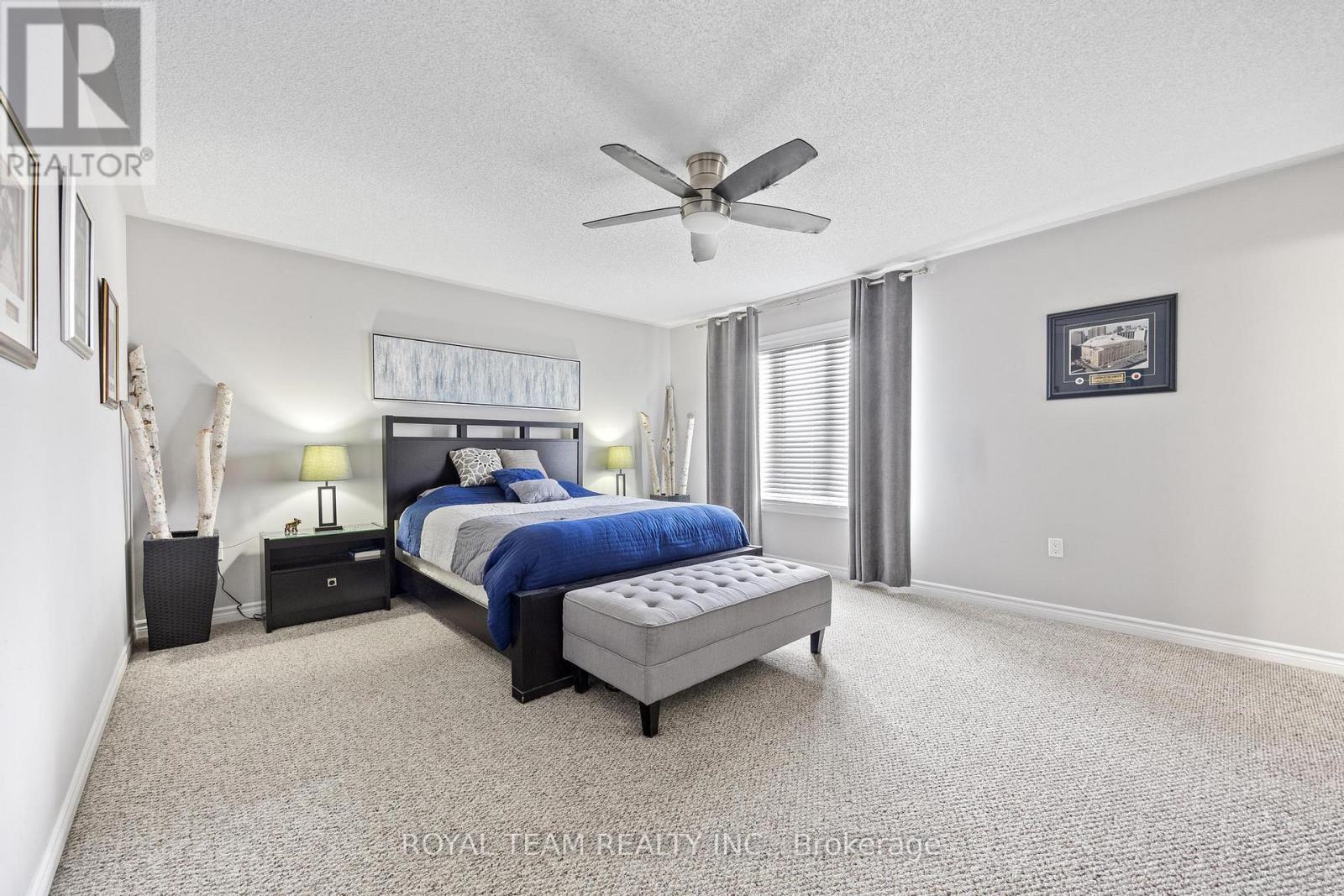 218 Richardson Crescent, Bradford West Gwillimbury, Ontario  L3Z 0R6 - Photo 19 - N12393054