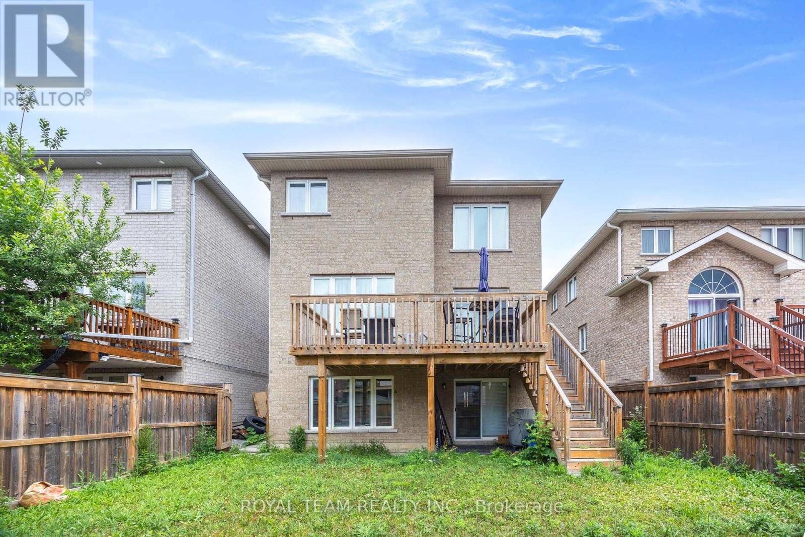 218 Richardson Crescent, Bradford West Gwillimbury, Ontario  L3Z 0R6 - Photo 37 - N12393054