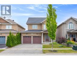 218 Richardson Crescent, Bradford West Gwillimbury (Bradford), Ca