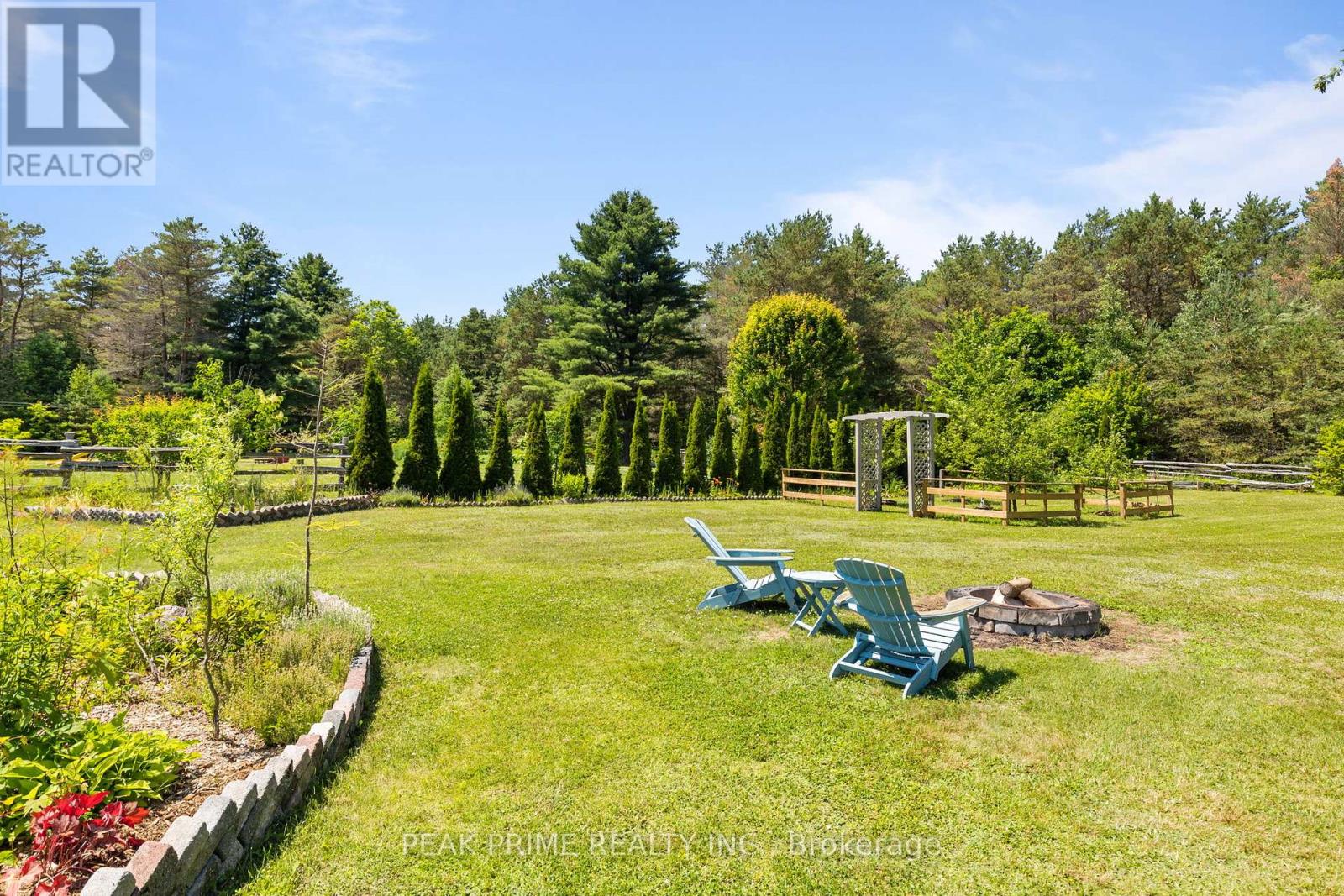 5502 Sunnidale Tosorontio Townline, Clearview, Ontario  L0M 1N0 - Photo 2 - S12393046