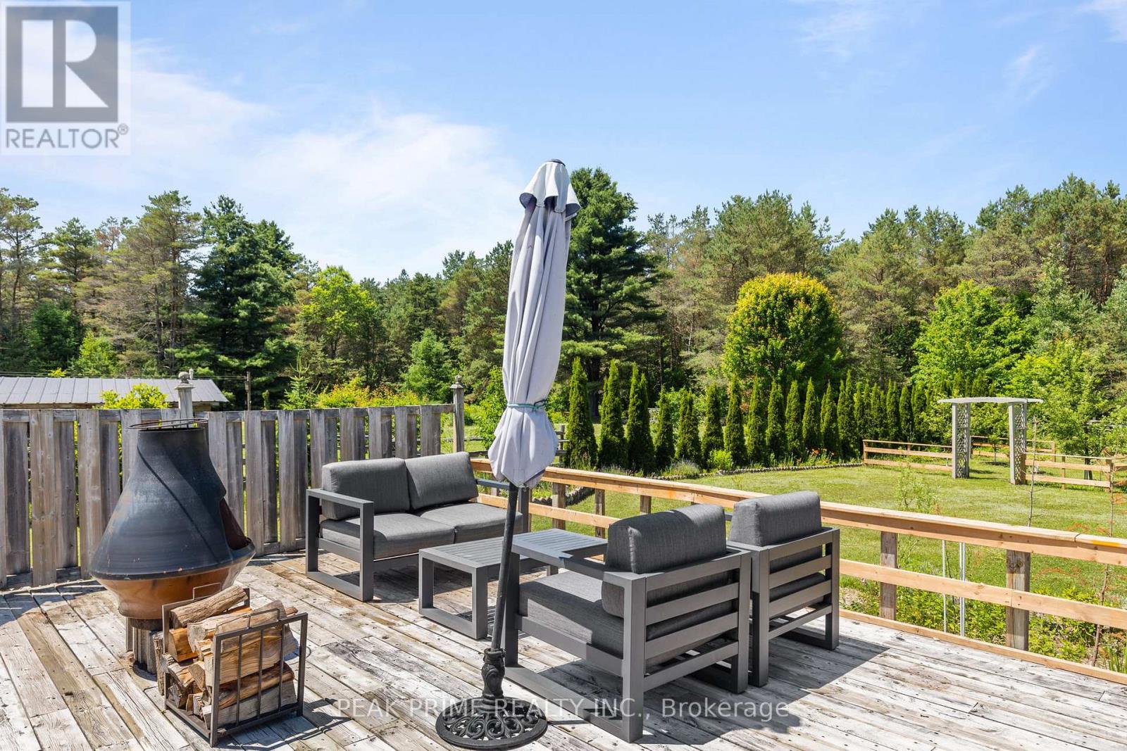 5502 Sunnidale Tosorontio Townline, Clearview, Ontario  L0M 1N0 - Photo 3 - S12393046