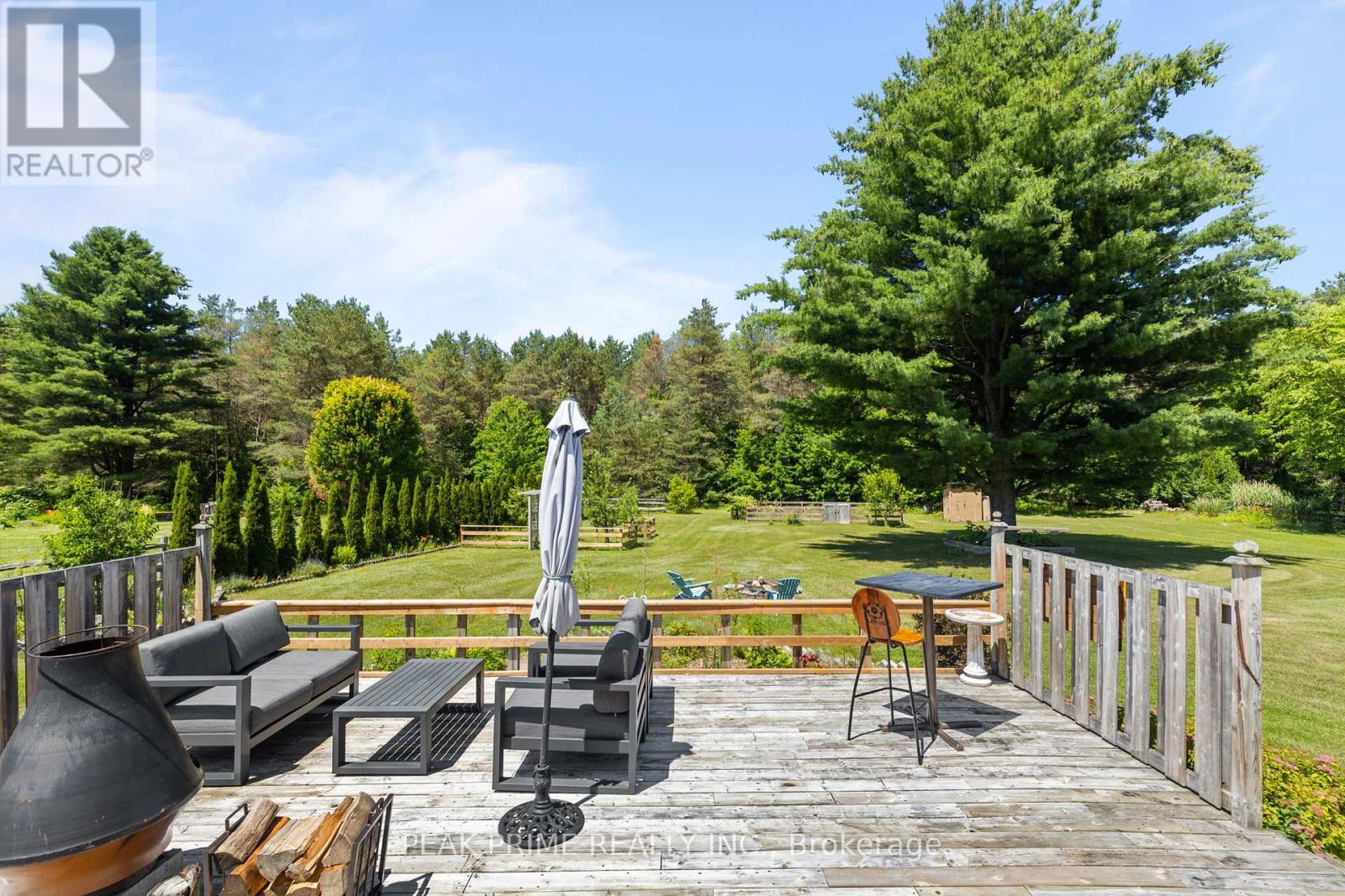 5502 Sunnidale Tosorontio Townline, Clearview, Ontario  L0M 1N0 - Photo 35 - S12393046