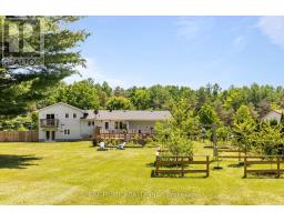 5502 Sunnidale Tosorontio Townline, Clearview (New Lowell), Ca