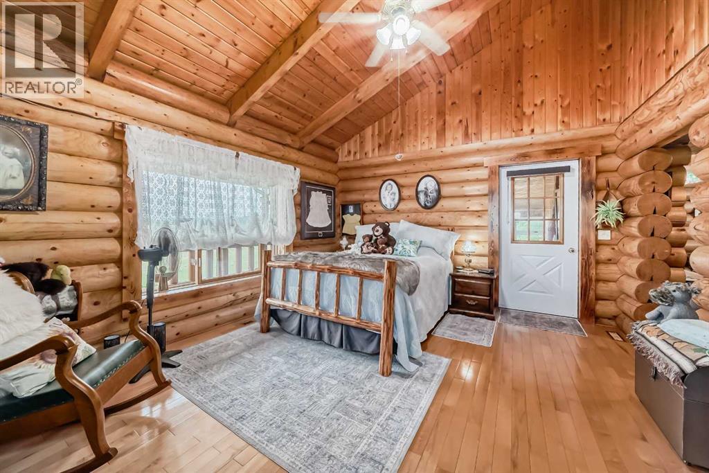 375044 Rr 64, Rural Clearwater County, Alberta  T4T 2A3 - Photo 14 - A2255731