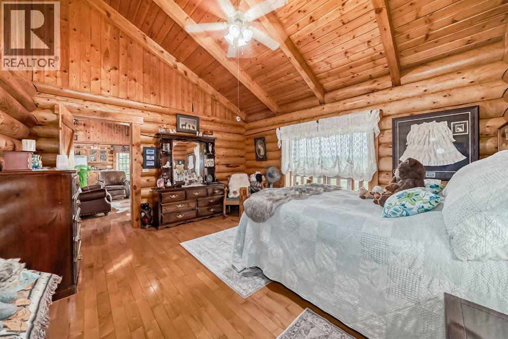 375044 Rr 64, Rural Clearwater County, Alberta  T4T 2A3 - Photo 15 - A2255731