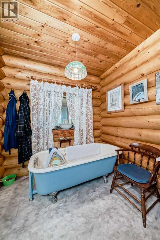 375044 Rr 64, Rural Clearwater County, Alberta  T4T 2A3 - Photo 17 - A2255731