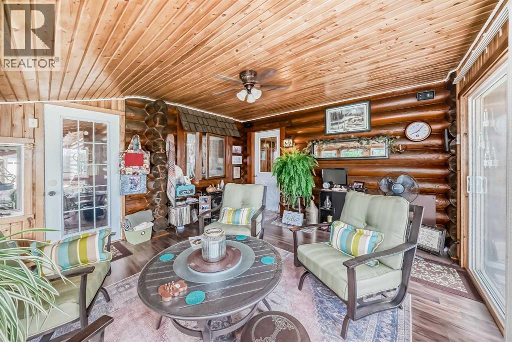 375044 Rr 64, Rural Clearwater County, Alberta  T4T 2A3 - Photo 18 - A2255731