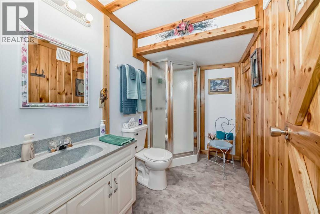 375044 Rr 64, Rural Clearwater County, Alberta  T4T 2A3 - Photo 27 - A2255731