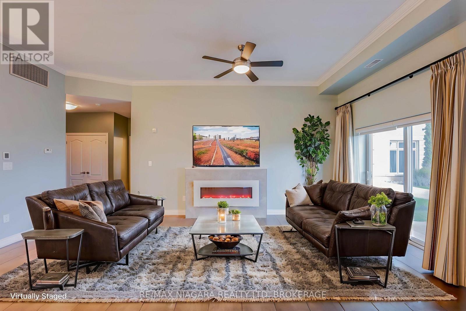 127 - 8111 Forest Glen Drive, Niagara Falls (Mt. Carmel), Ontario  L2H 2Y7 - Photo 13 - X12393085