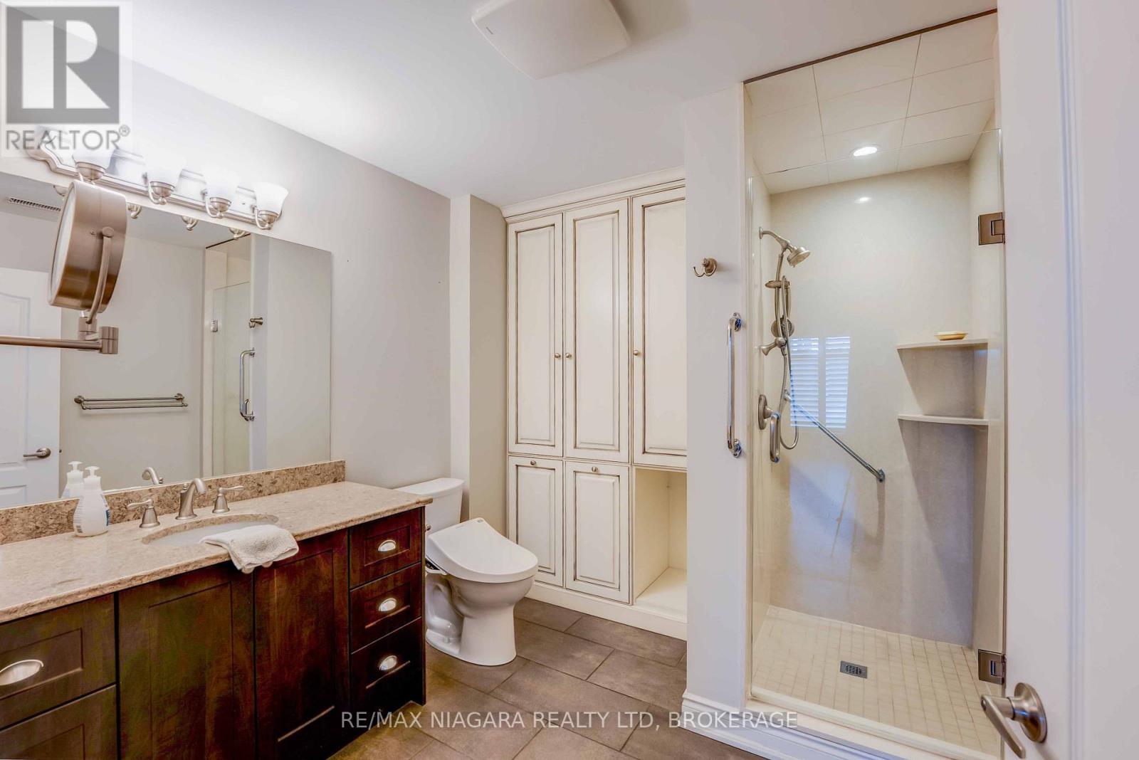 127 - 8111 Forest Glen Drive, Niagara Falls (Mt. Carmel), Ontario  L2H 2Y7 - Photo 22 - X12393085
