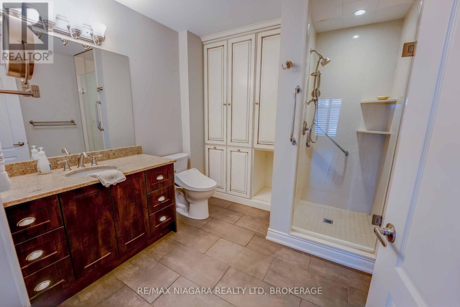 127 - 8111 Forest Glen Drive, Niagara Falls (Mt. Carmel), Ontario  L2H 2Y7 - Photo 23 - X12393085
