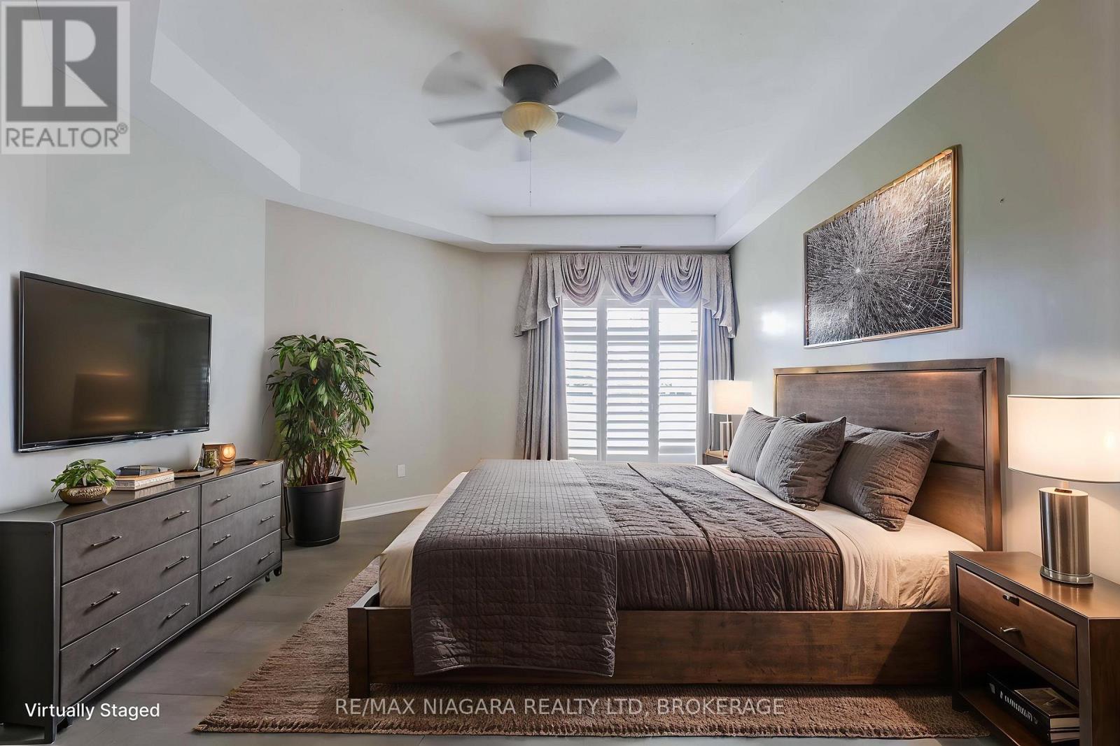 127 - 8111 Forest Glen Drive, Niagara Falls (Mt. Carmel), Ontario  L2H 2Y7 - Photo 24 - X12393085