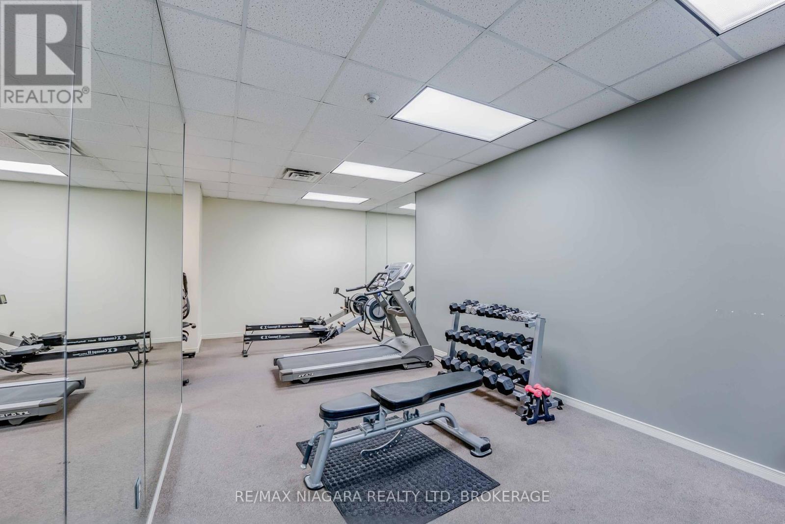 127 - 8111 Forest Glen Drive, Niagara Falls (Mt. Carmel), Ontario  L2H 2Y7 - Photo 32 - X12393085