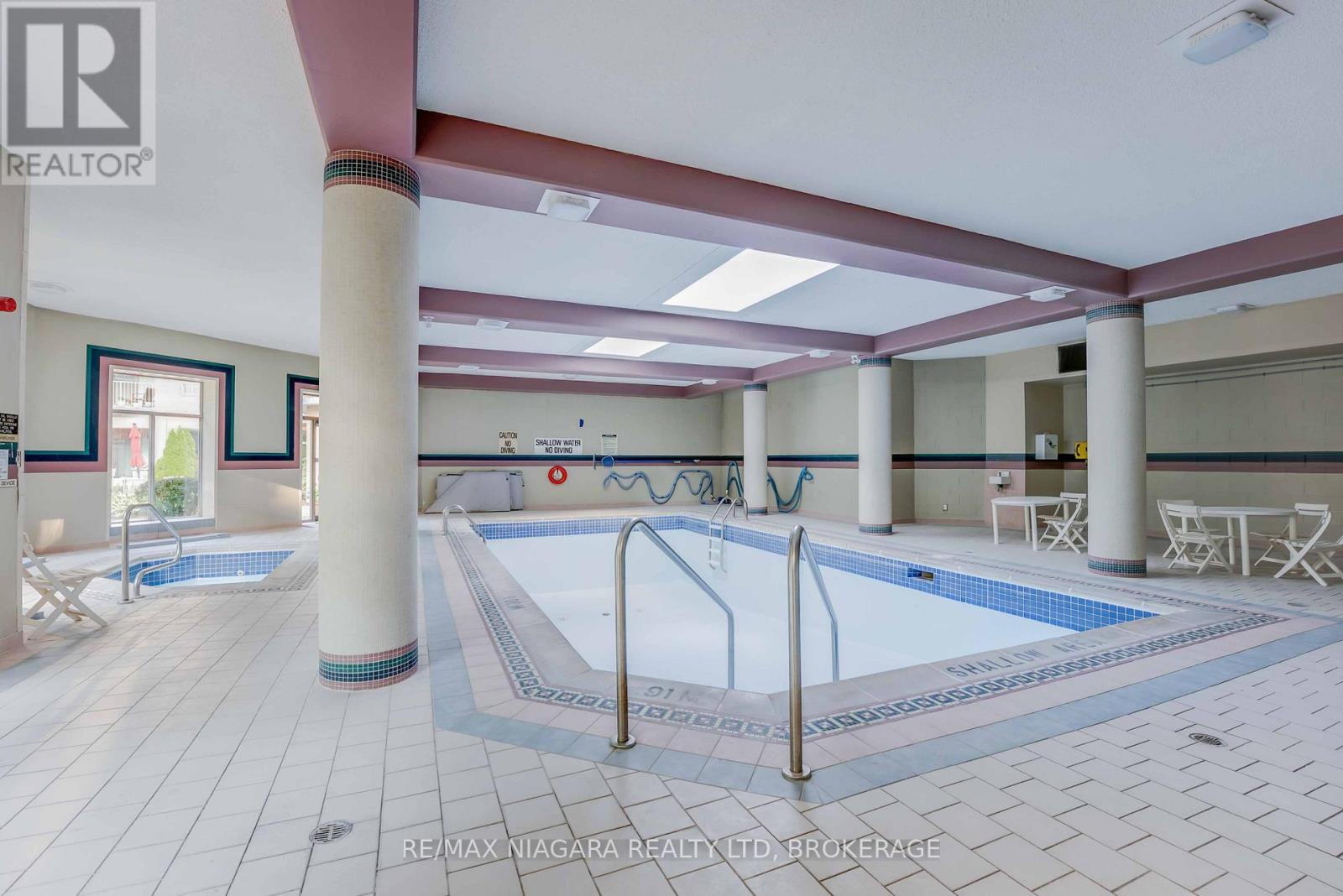 127 - 8111 Forest Glen Drive, Niagara Falls (Mt. Carmel), Ontario  L2H 2Y7 - Photo 33 - X12393085