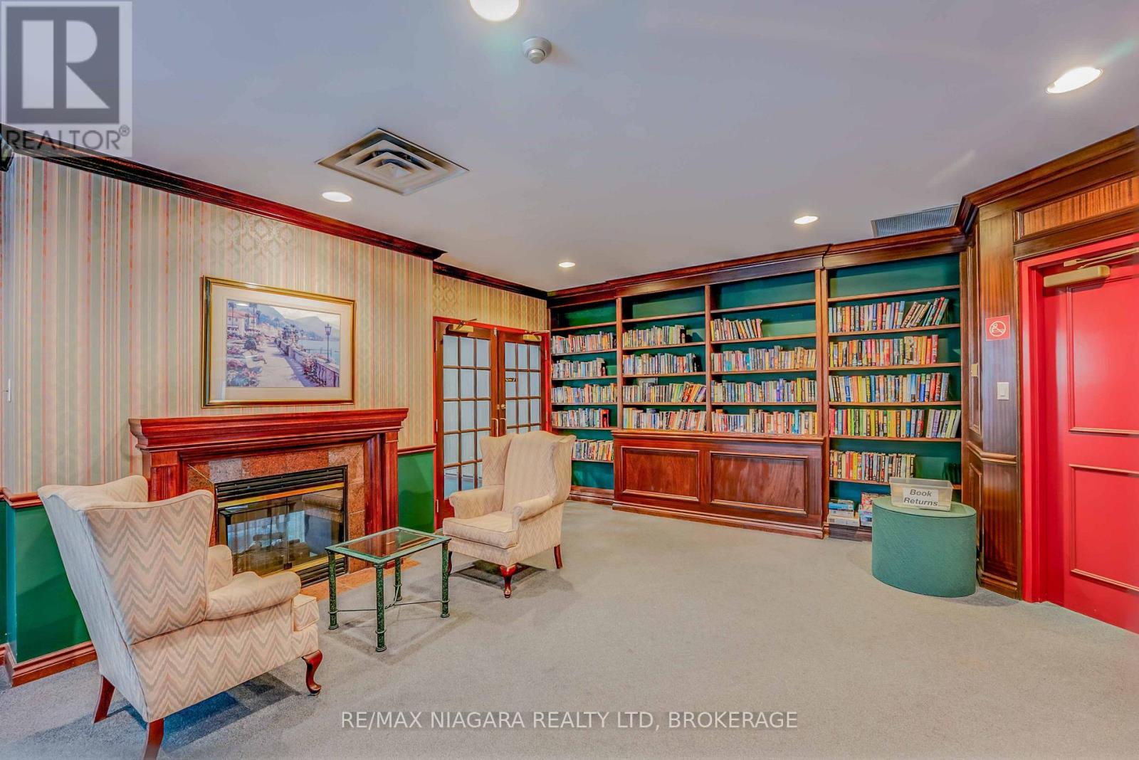 127 - 8111 Forest Glen Drive, Niagara Falls (Mt. Carmel), Ontario  L2H 2Y7 - Photo 34 - X12393085