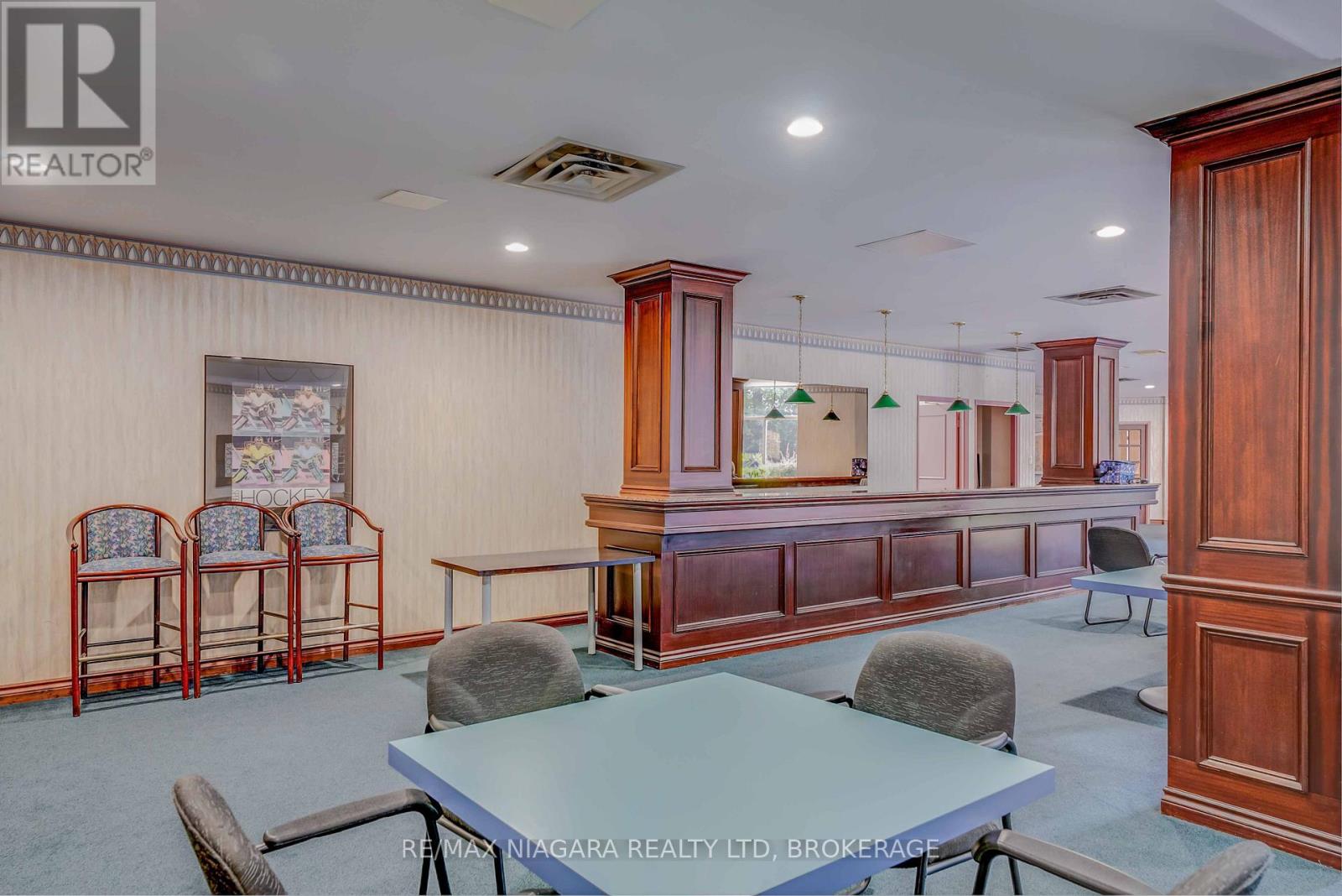 127 - 8111 Forest Glen Drive, Niagara Falls (Mt. Carmel), Ontario  L2H 2Y7 - Photo 36 - X12393085