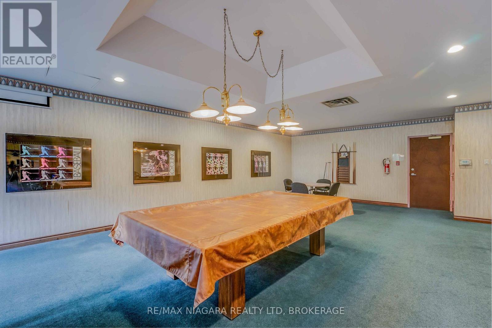 127 - 8111 Forest Glen Drive, Niagara Falls (Mt. Carmel), Ontario  L2H 2Y7 - Photo 37 - X12393085