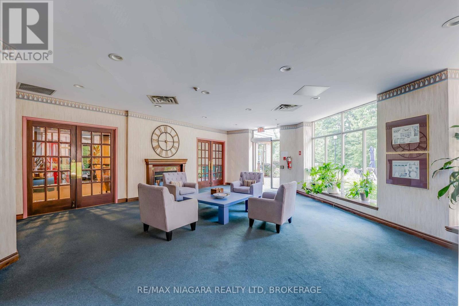 127 - 8111 Forest Glen Drive, Niagara Falls (Mt. Carmel), Ontario  L2H 2Y7 - Photo 38 - X12393085