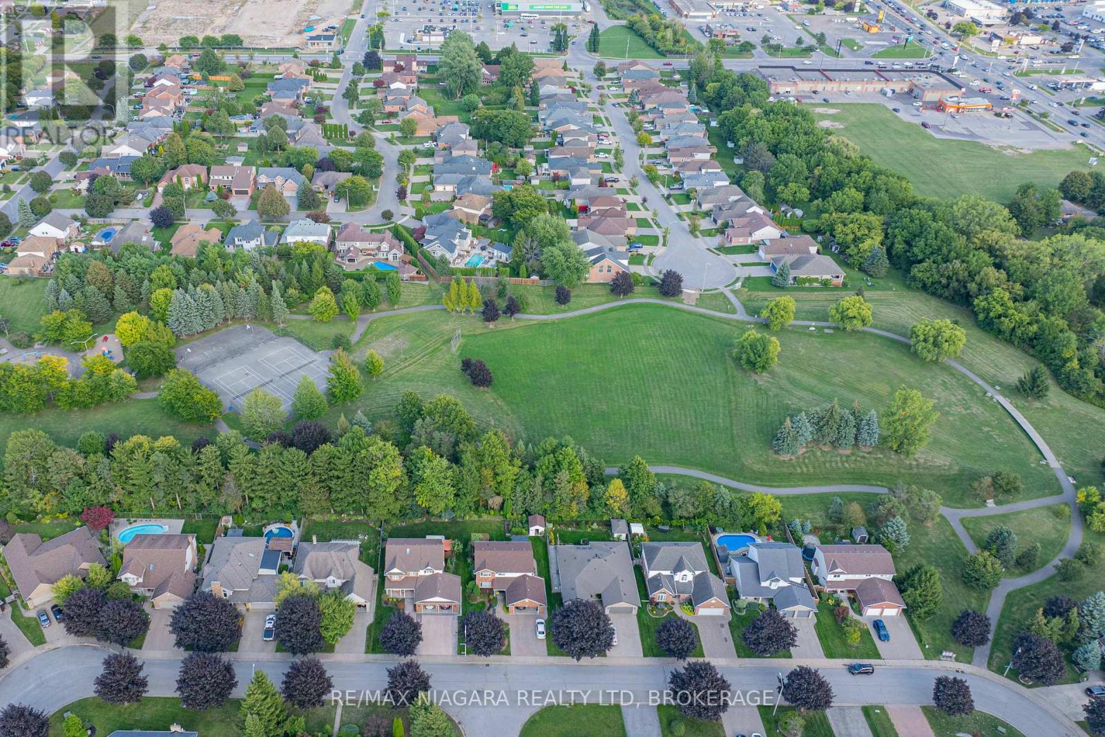 127 - 8111 Forest Glen Drive, Niagara Falls (Mt. Carmel), Ontario  L2H 2Y7 - Photo 41 - X12393085