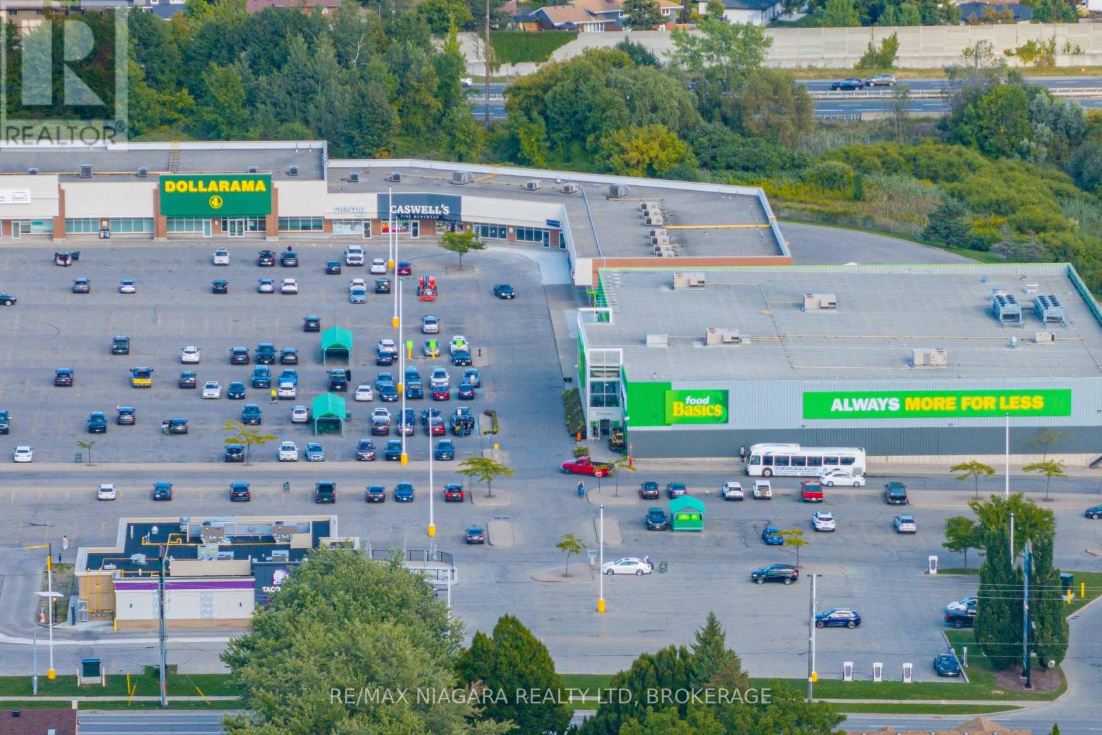 127 - 8111 Forest Glen Drive, Niagara Falls (Mt. Carmel), Ontario  L2H 2Y7 - Photo 42 - X12393085