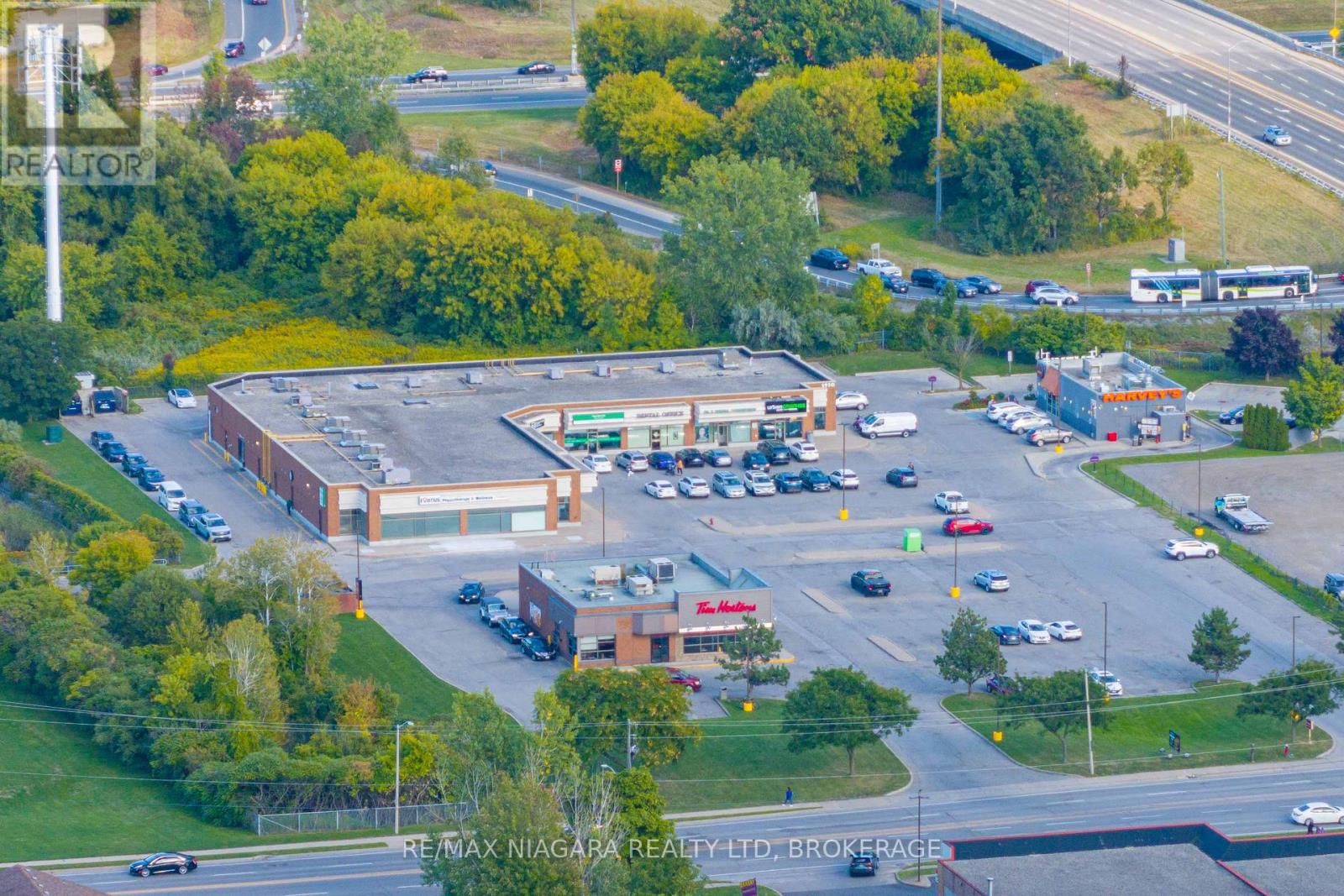 127 - 8111 Forest Glen Drive, Niagara Falls (Mt. Carmel), Ontario  L2H 2Y7 - Photo 43 - X12393085