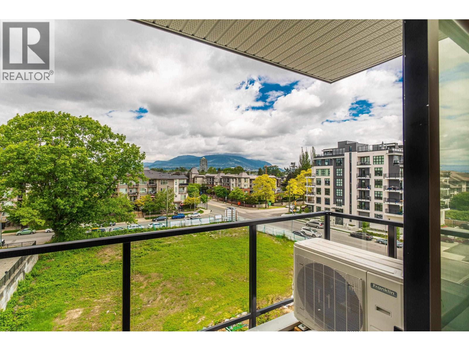 501 2331 Kelly Avenue, Port Coquitlam, British Columbia  V3C 0T4 - Photo 22 - R3046008
