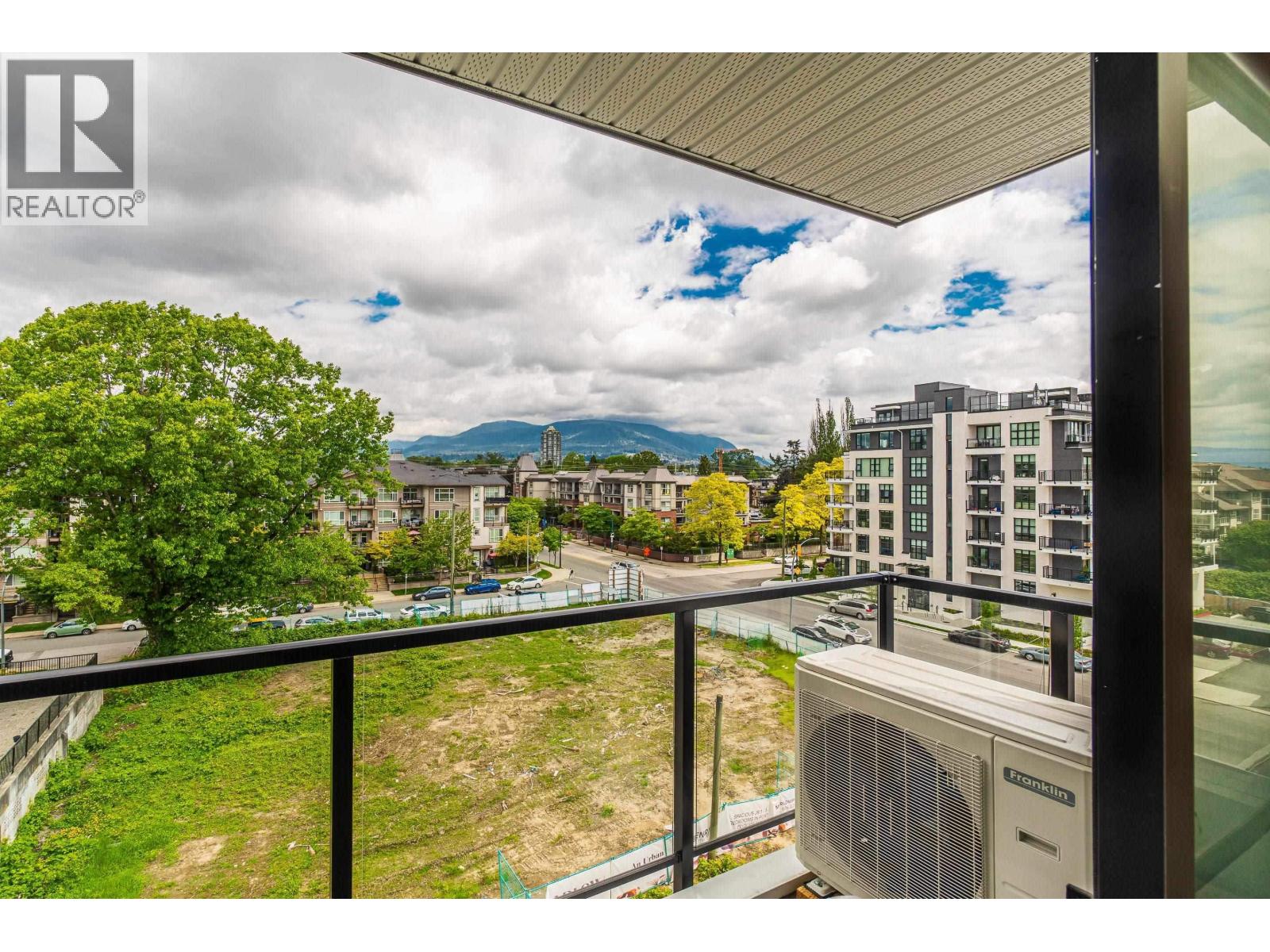 501 2331 Kelly Avenue, Port Coquitlam, British Columbia  V3C 0T4 - Photo 23 - R3046008