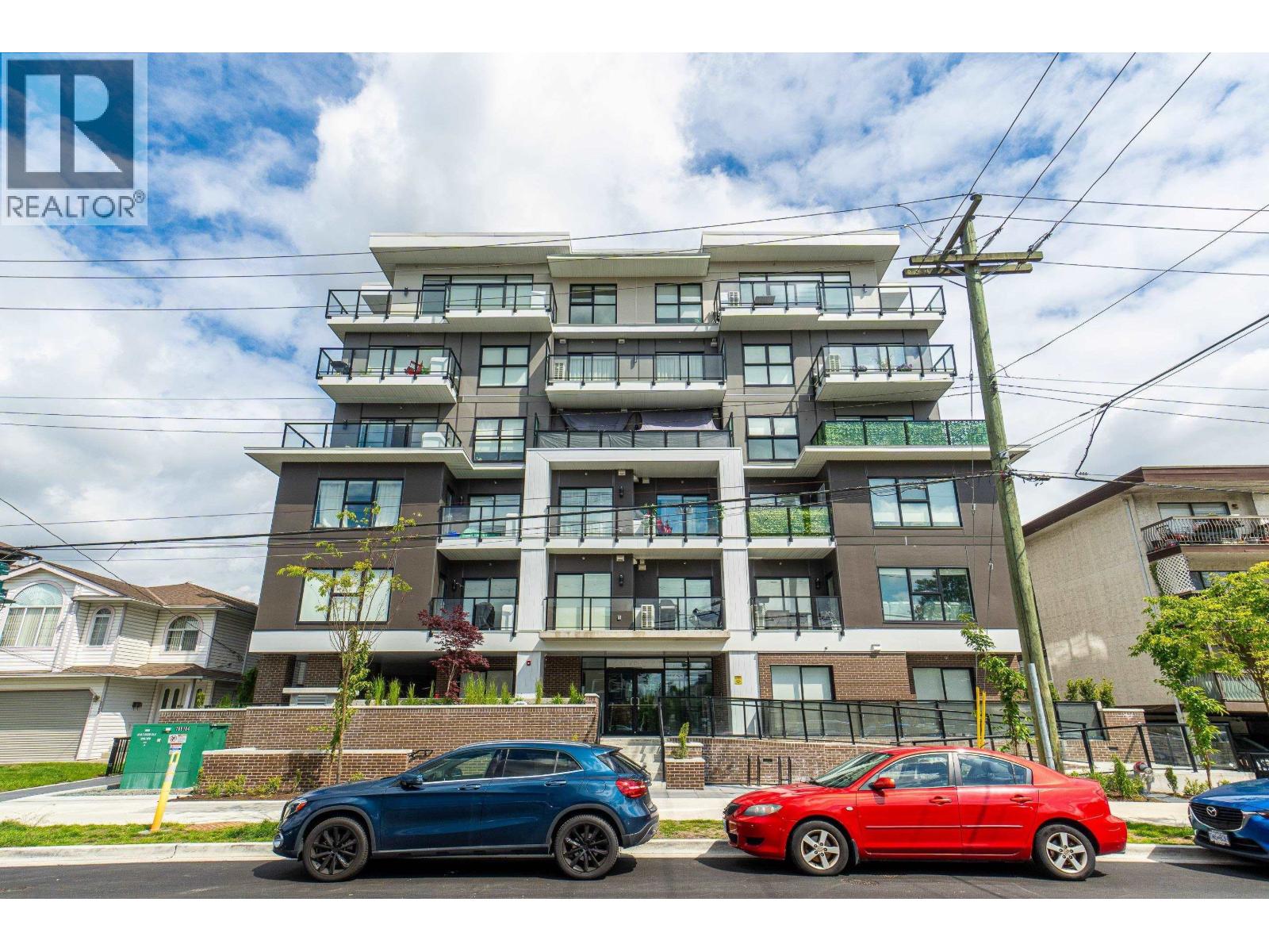 501 2331 Kelly Avenue, Port Coquitlam, British Columbia  V3C 0T4 - Photo 28 - R3046008