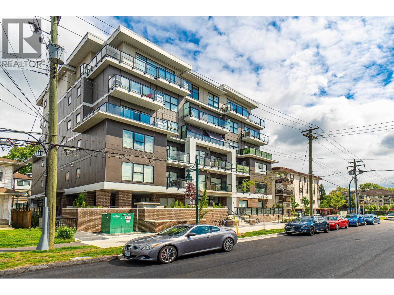 501 2331 Kelly Avenue, Port Coquitlam, British Columbia  V3C 0T4 - Photo 29 - R3046008
