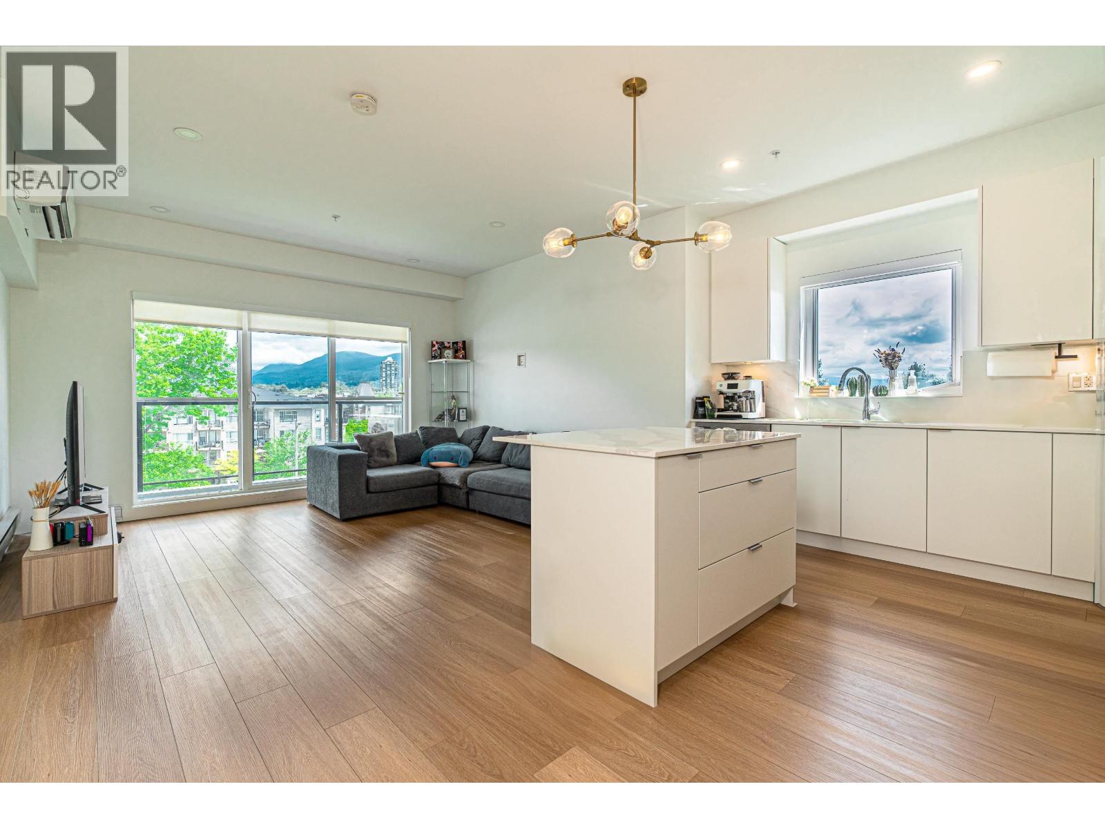 501 2331 Kelly Avenue, Port Coquitlam, British Columbia  V3C 0T4 - Photo 8 - R3046008