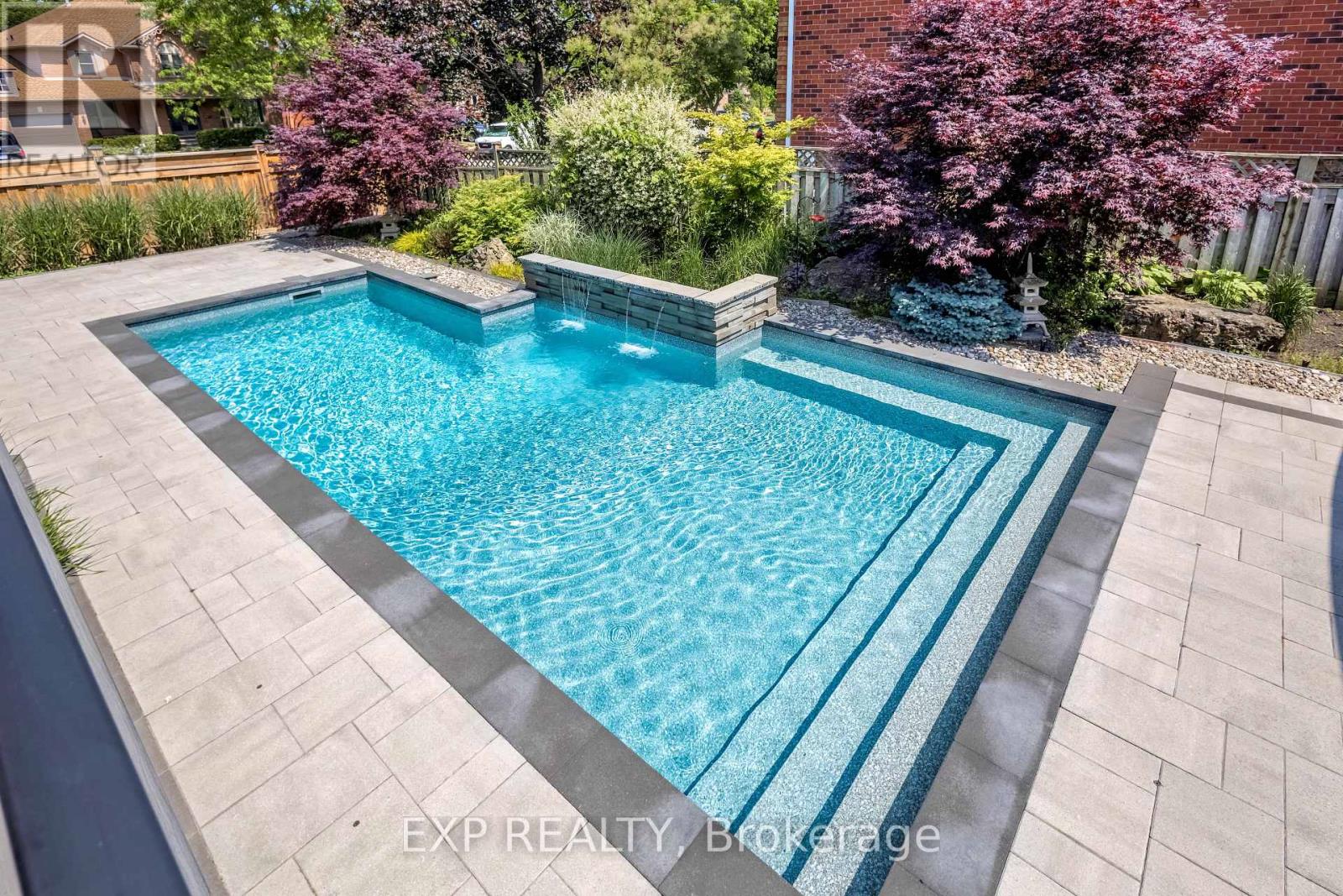 1399 Winterberry Drive, Burlington (Tyandaga), Ontario  L7P 4T3 - Photo 39 - W12393072