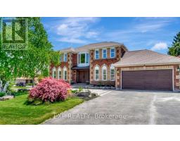 1399 Winterberry Drive, Burlington (Tyandaga), Ca