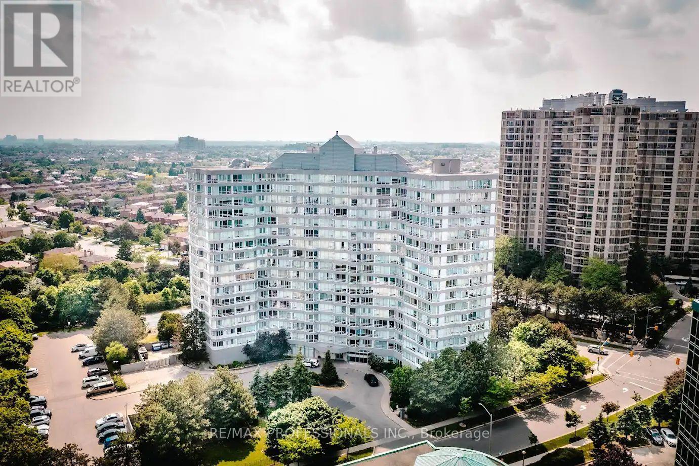 1502 - 50 Kingsbridge Garden Circle, Mississauga, Ontario  L5R 1Y2 - Photo 27 - W12393075