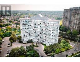 1502 - 50 KINGSBRIDGE GARDEN CIRCLE, Mississauga, Ontario