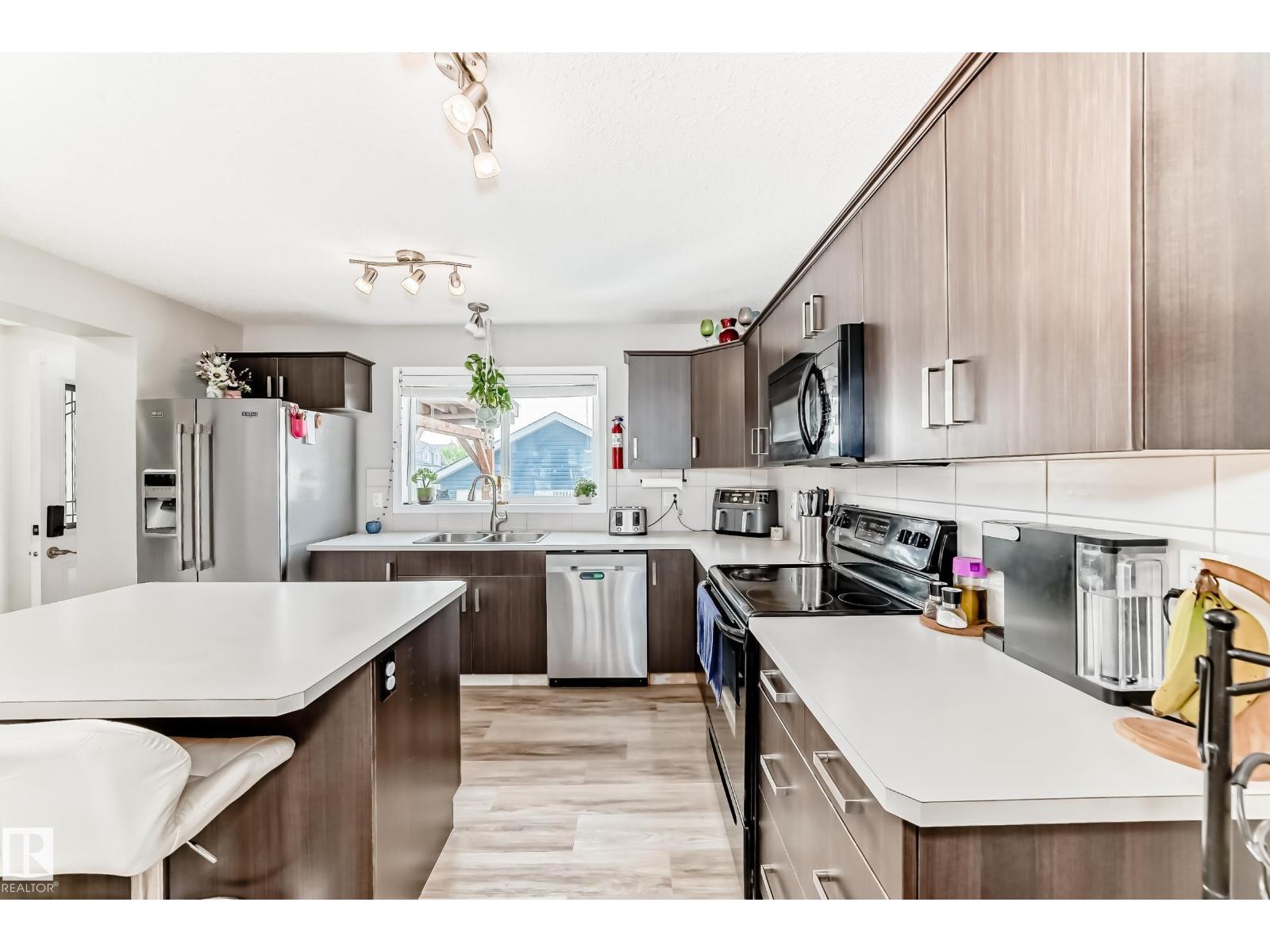 398 Simmonds Wy, Leduc, Alberta  T9E 0T9 - Photo 10 - E4456963