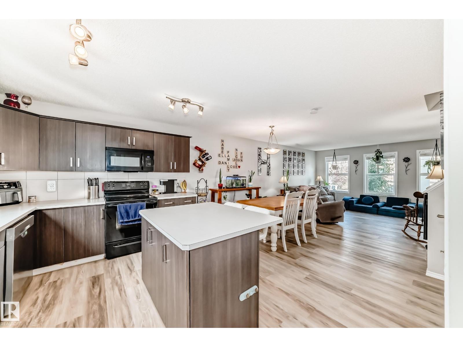 398 Simmonds Wy, Leduc, Alberta  T9E 0T9 - Photo 12 - E4456963