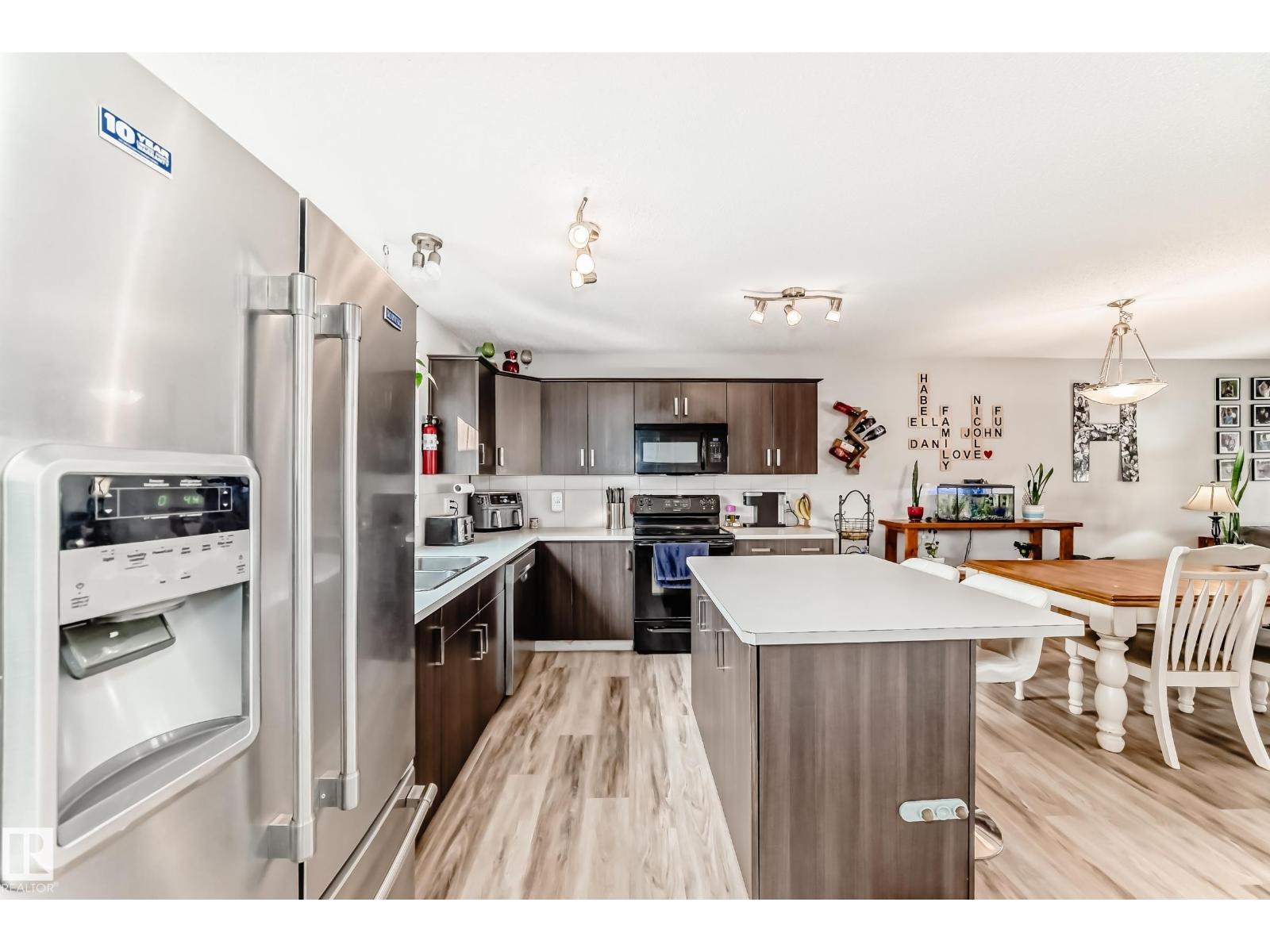 398 Simmonds Wy, Leduc, Alberta  T9E 0T9 - Photo 13 - E4456963