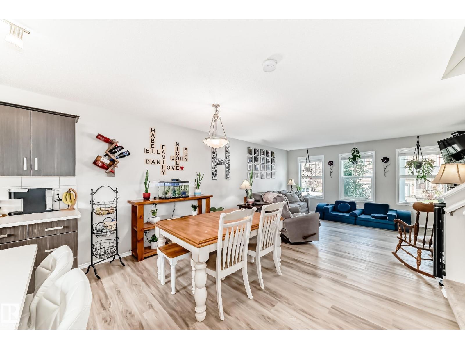 398 Simmonds Wy, Leduc, Alberta  T9E 0T9 - Photo 16 - E4456963