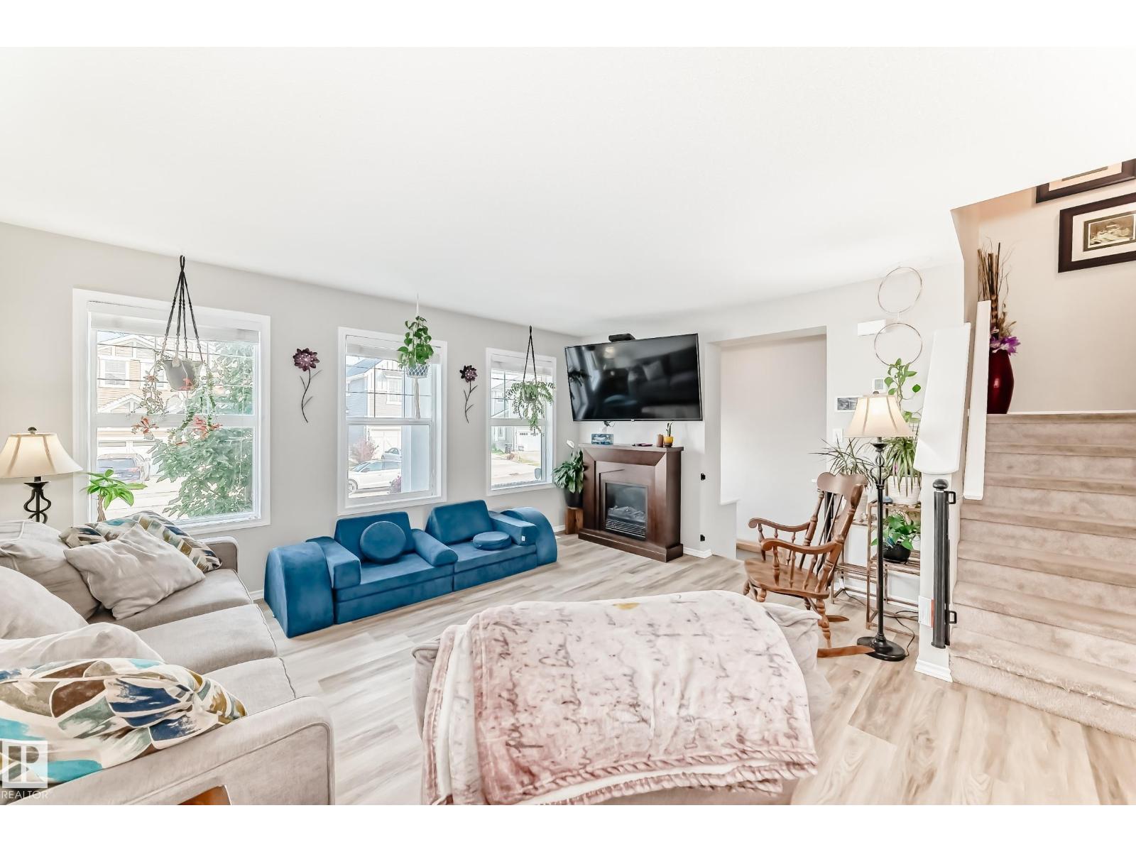 398 Simmonds Wy, Leduc, Alberta  T9E 0T9 - Photo 17 - E4456963