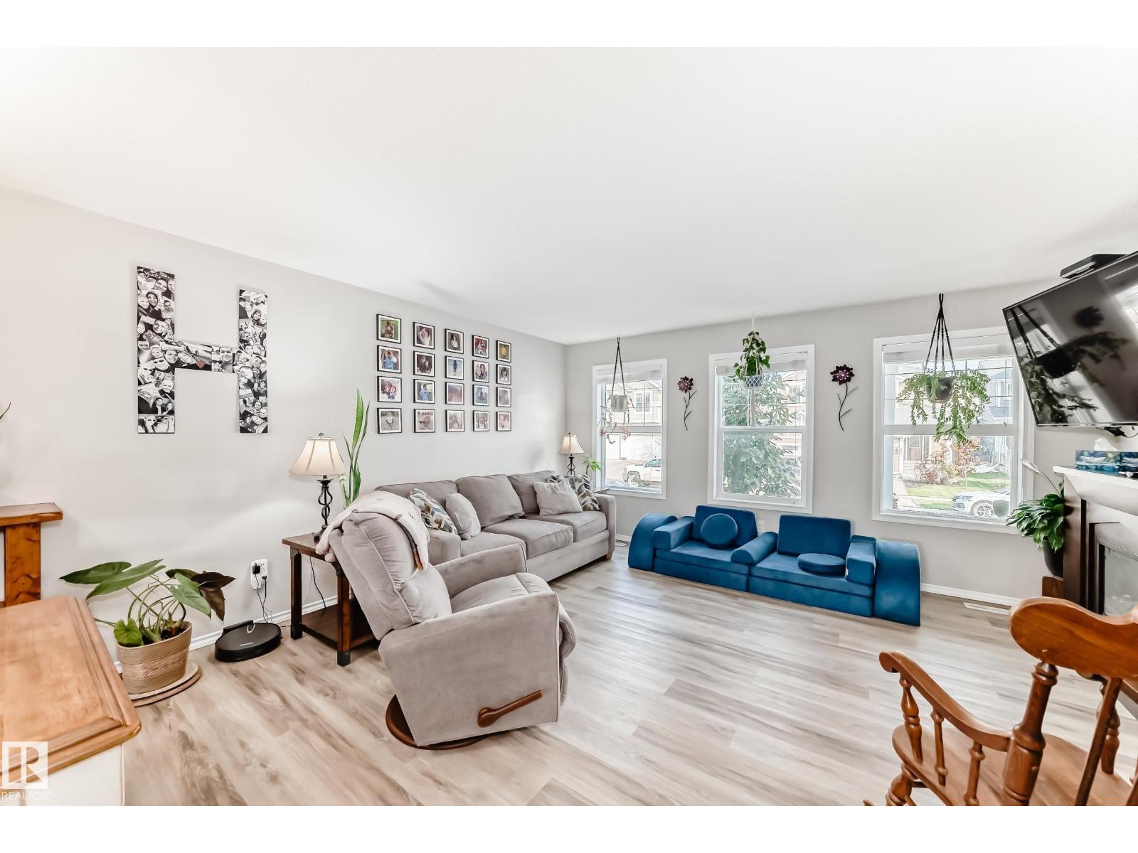 398 Simmonds Wy, Leduc, Alberta  T9E 0T9 - Photo 19 - E4456963