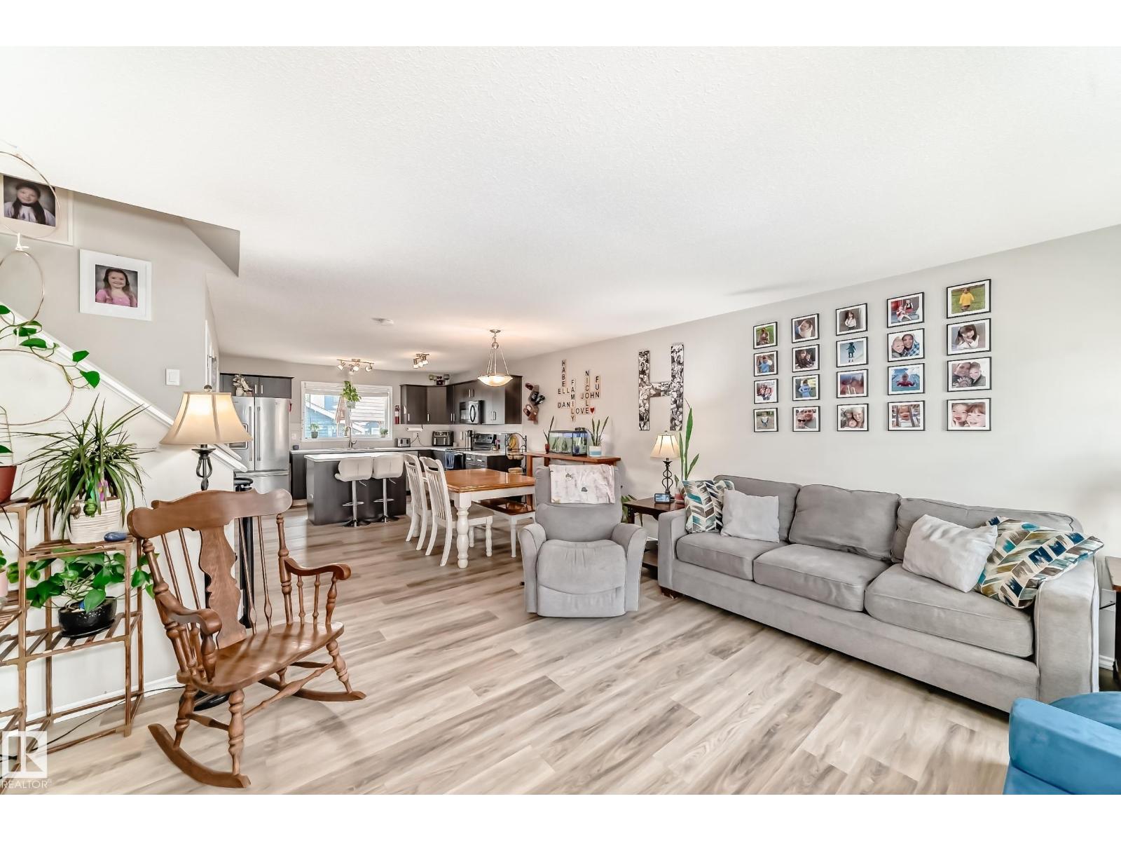 398 Simmonds Wy, Leduc, Alberta  T9E 0T9 - Photo 21 - E4456963