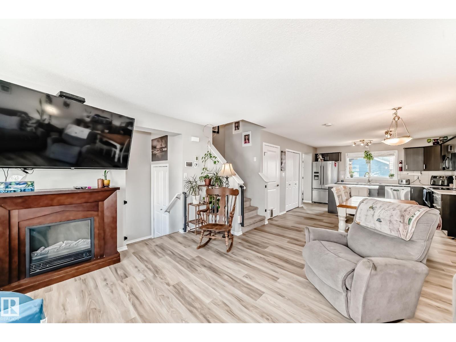 398 Simmonds Wy, Leduc, Alberta  T9E 0T9 - Photo 22 - E4456963