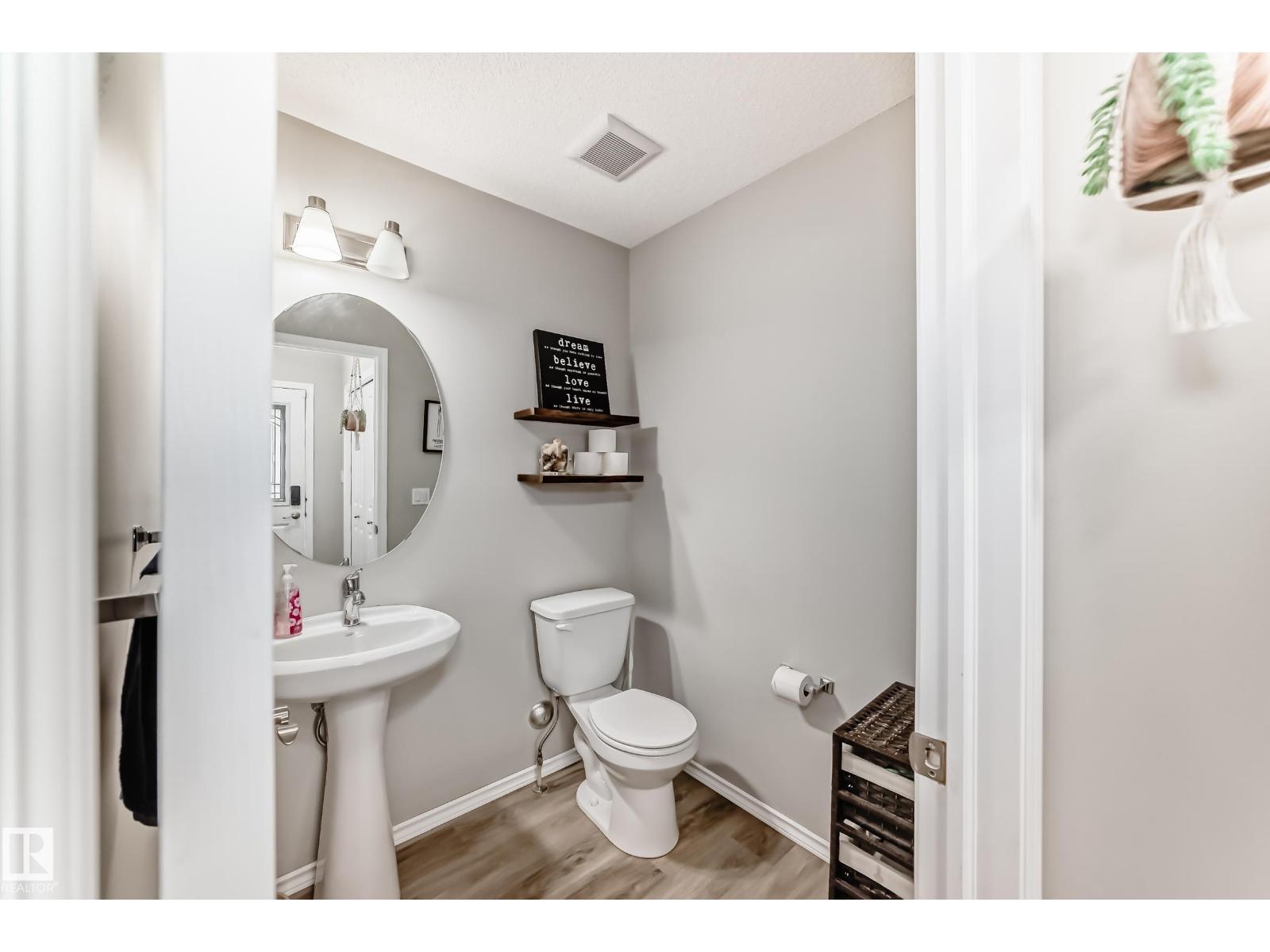 398 Simmonds Wy, Leduc, Alberta  T9E 0T9 - Photo 23 - E4456963